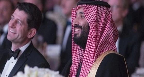 نجاح الأهداف الأمنية والاقتصادية لزيارة ولي العهد لواشنطن