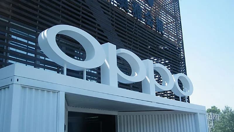 تعليق شركة OPPO على أنباء تسريح عمالها في مصر