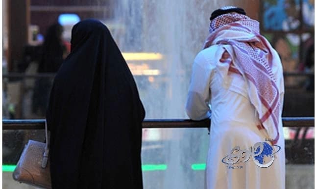 شاب يكتشف أنه خال خطيبته من الرضاعة