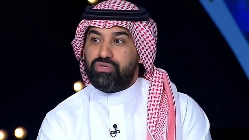 أحمد عطيف : جمهور الأهلي يعطيك درس في دعم فريقه .. فيديو