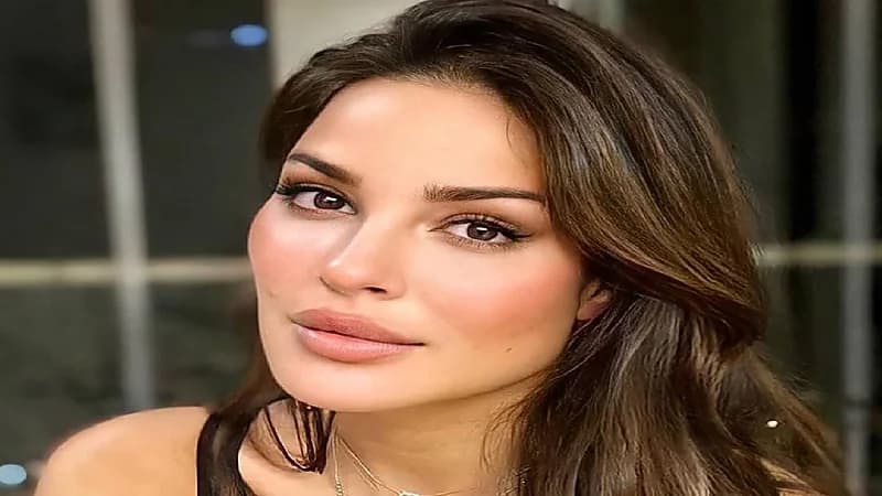 نادين نجيم تثير الجدل بتوثيق شد ترهلات منطقة حساسة بجسدها