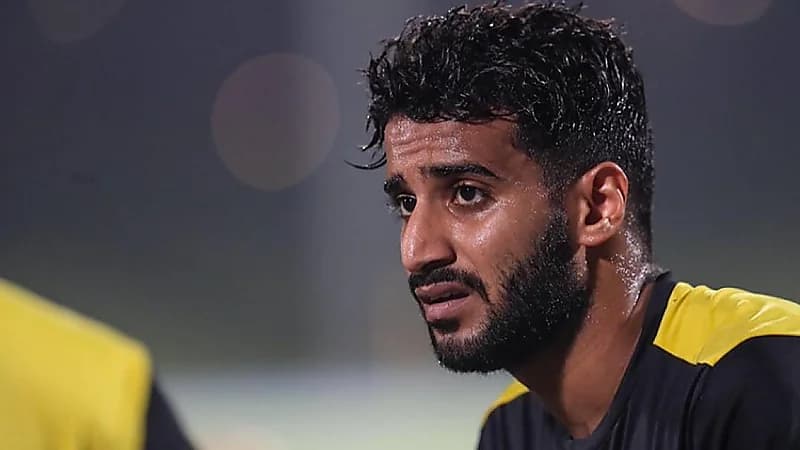 لجنة الانضباط تلزم الغامدي بدفع 803 آلاف ريال لصالح الرائد