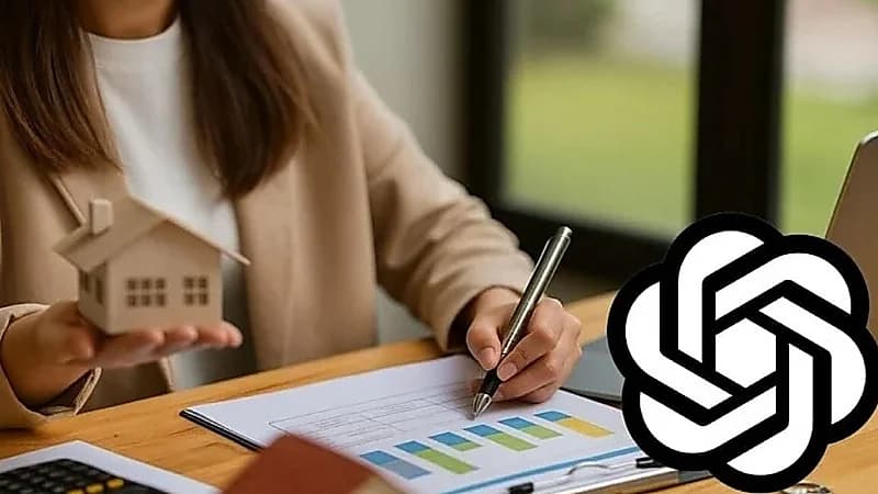 شات جي بي تي يساعد فتاة في التخلص من ديونها التي بلغت 23 ألف دولار.. فيديو