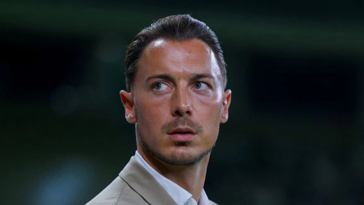 يايسله: نبارك للسعوديين التأهل للمونديال.. ونستعد لتحدي الشباب