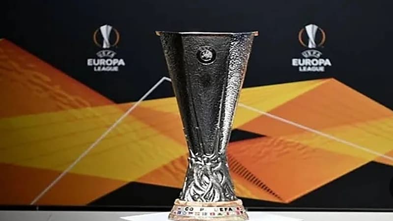 تعرف على نتائج قرعة دور الـ16 في الدوري الأوروبي