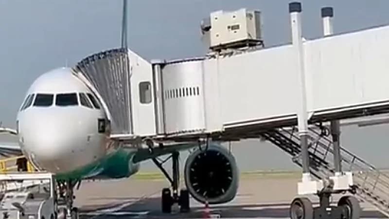 الرحلات بين المملكة وأربيل غير مقتصرة على الحج والعمرة وستكون بواقع رحلتين في الأسبوع (فيديو)