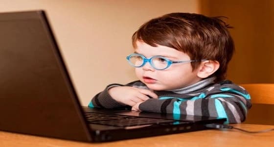 طريقة للتخلص من إدمان الأطفال للإنترنت ومواقع التواصل