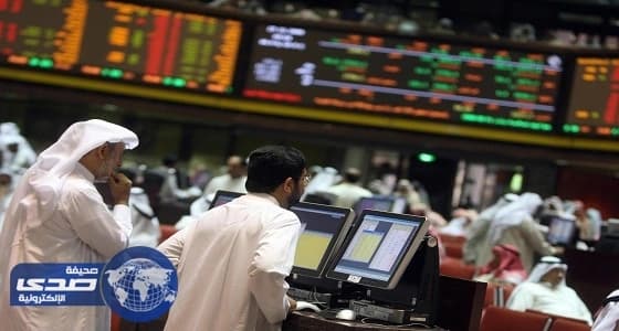 نتائج ضعيفة للربع الثاني تنال من البورصة
