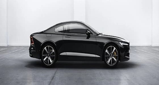 بالصور.. انطلاق " بولستار 2 " بقاعدة بناء CMA في معرض جنيف