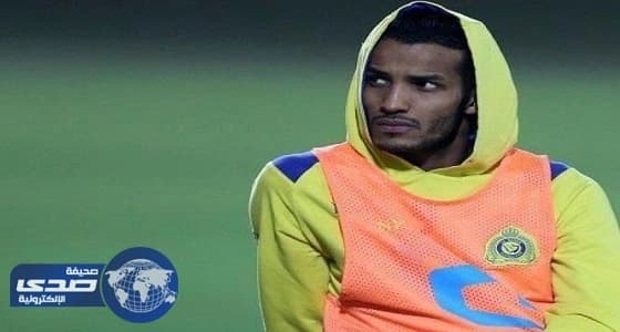 خروج هزازي من معسكر الأخضر في فرانكفورت