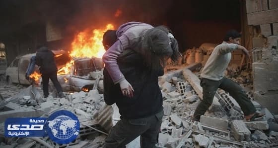 ⁠⁠⁠⁠⁠مقتل 3 لاجئين في قصف لمليشيات " حزب الله " على عرسال السورية