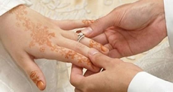 قياس يعلن نتائج الاستعداد الأسري للمقبلين على الزواج لأول مرة