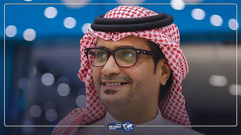 البكيري: النصر لن يشارك في السوبر