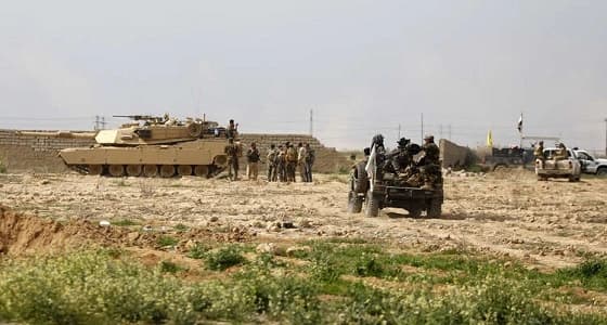 العثور على جثث 15 مخطوفا من ميليشيا الحشد في كركوك