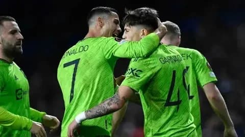 غارناتشو يروي قصة التحول من منتخب إسبانيا للشباب إلى مجد كوبا أمريكا