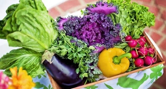 4 أطعمة مفيدة لأصحاب الضغط المرتفع