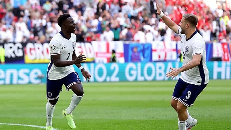 "اليويفا" تكشف عن أجمل هدف في ربع نهائي اليورو .. فيديو