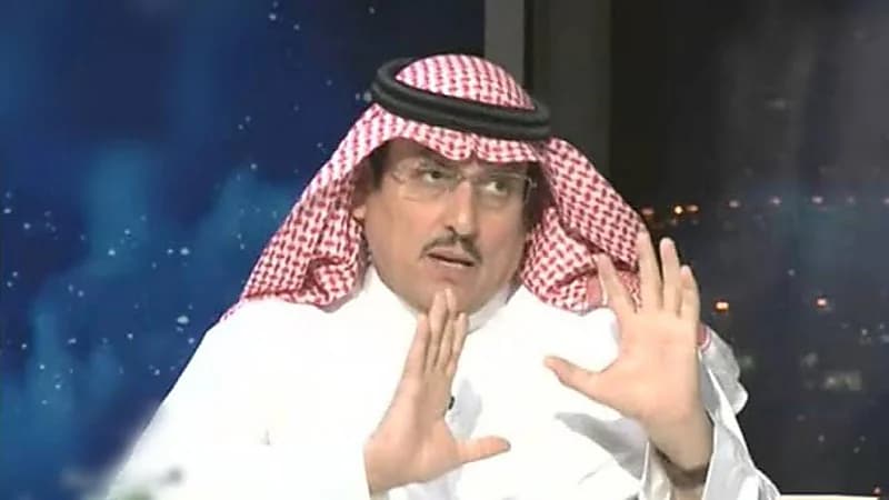 الدّويش: ماجد عبدالله لم يجد لـ جويدو سوى الديكورات والهريفي لم يجد سوى السيدات .. فيديو