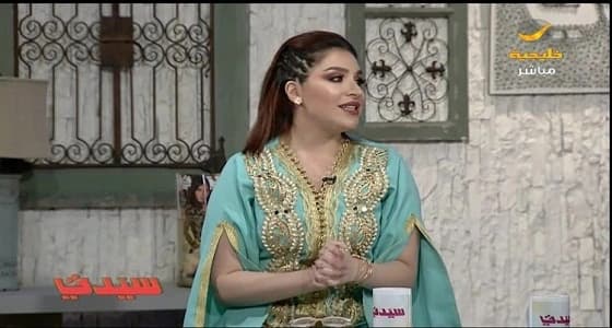 " حلا نورة " تكشف سبب قلة أعمالها في المملكة