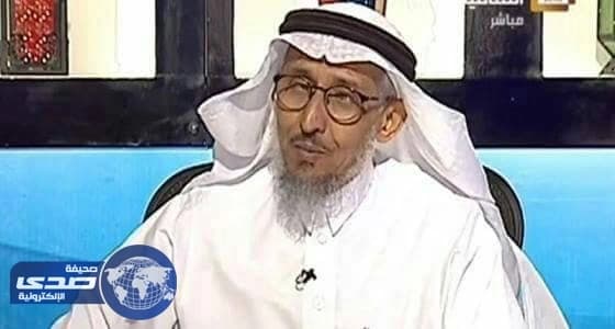 اليماني: الأرقام المتداولة عن نسب المدخنين في المملكة لا يعتمد عليها