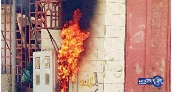 طيب سوداني يدخل فى نوبة بكاء لفراق زملائه بالمملكة