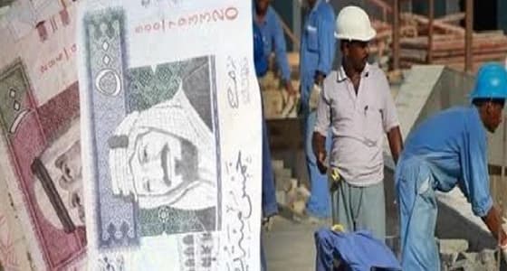 تحصيل رسوم عن كل مرافق للعاملين الوافدين بداية من يوليو