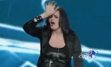 بالفيديو : سما المصري تستفز "الاخوان" بالرقص في اعلان برنامجها "البس"