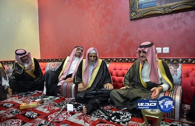 الأمير الوليد يتبرع بمنزل وسيارة لأسرة ضحايا «حادثة الهيئة»