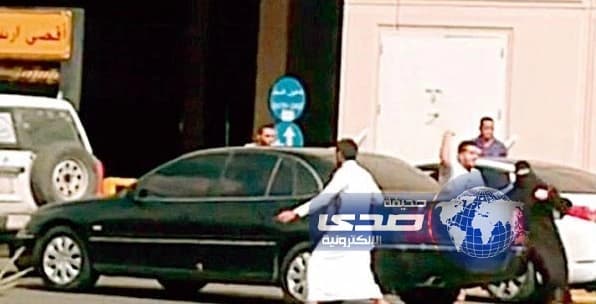 شرطة المدينة تطيح بمهربي فتاة من قبضة رجال الهيئة