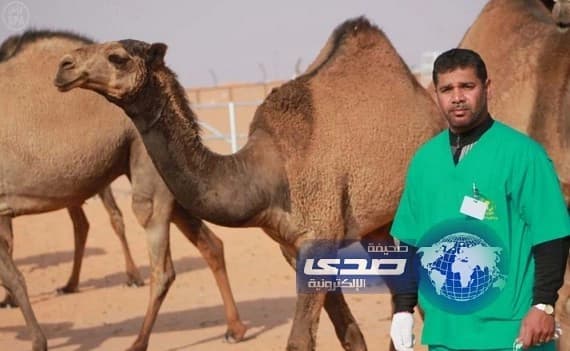 أطﺒﺎء ﺑﯿﻄﺮﯾﻮن ﻓﻲ ﻣﮭﺮﺟﺎن ﺟﺎﺋﺰة اﻟﻤﻠﻚ ﻋﺒﺪاﻟﻌﺰﯾﺰ ﻓﻲ أم رﻗﯿﺒﺔ