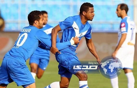 الهلال يخطف فوزًا ثمينًا من العروبة