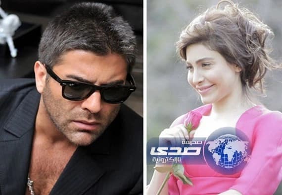 وائل كفوري يغازل يارا علناً