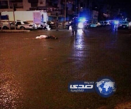 الجثة الساقطة من سماء جدة تعود لإفريقي كان مختبئاً داخل عجلات طائرة 