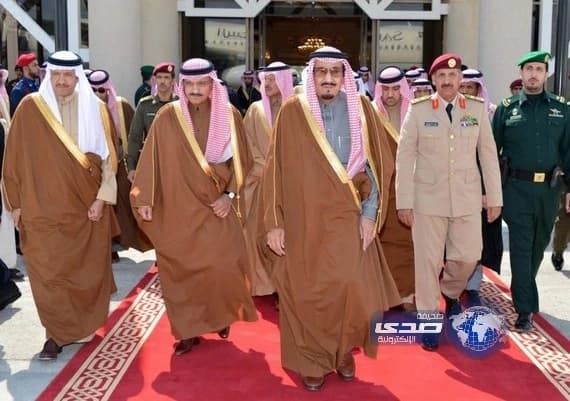  سمو ولي العهد: زيارتي للباكستان تأتي في إطار العلاقات التاريخية والوثيقة بين البلدين