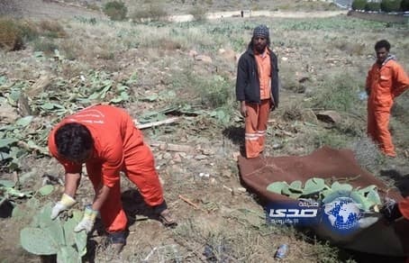 أمانة عسير : تفعل برنامج نظافة وصيانة المقابر داخل أبها