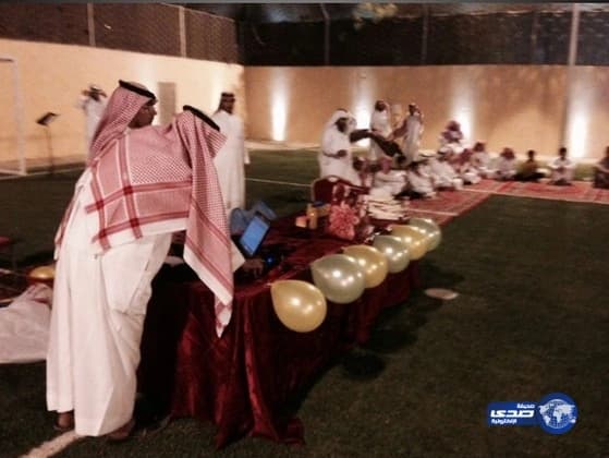 بالصور.. المشاركون في مسابقة القرآن والسنة "تدبر" في لقاء ثقافي وترفيهي