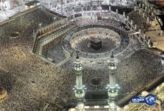 جدول الأئمة في المسجد الحرام خلال ليالي رمضان