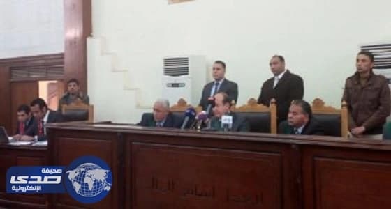 قاتل صاحب محل يؤكد :قتلته لإذاءه لي بأعمال السحر السفلي