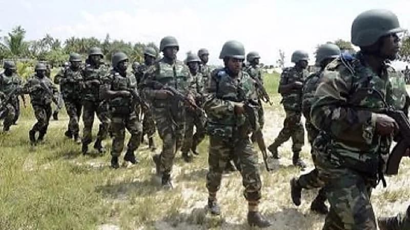 مقتل 3 عناصر من الأمن النيجري بهجوم إرهابي جنوب شرق البلاد