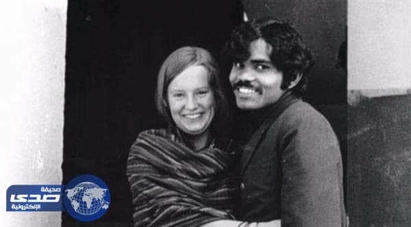 تعرف علي هندي سافر الى السويد بالدراجة لمقابلة حبيبته