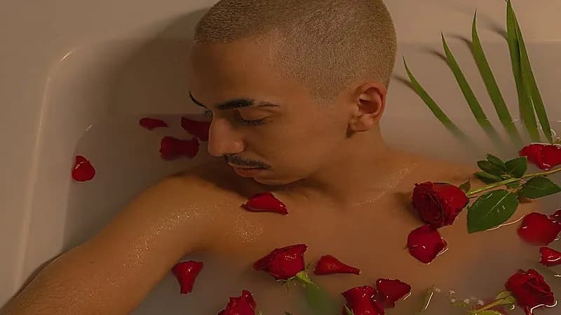 ظهور غريب لدايلر