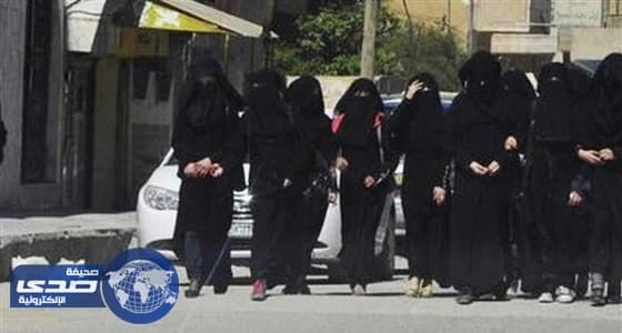 " داعشية " تكشف لأول مرة قصص " تلذذها بتعذيب النساء "