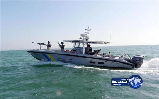 حرس الحدود بتبوك ينقذ طفلاً من الغرق