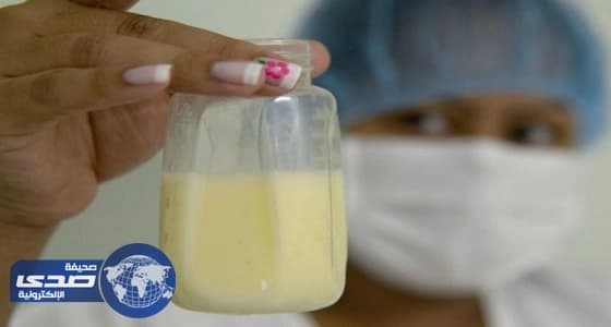 دراسة أمريكية تؤكد : حليب الأم يحتوي على جينات وراثية تنتقل للرضيع