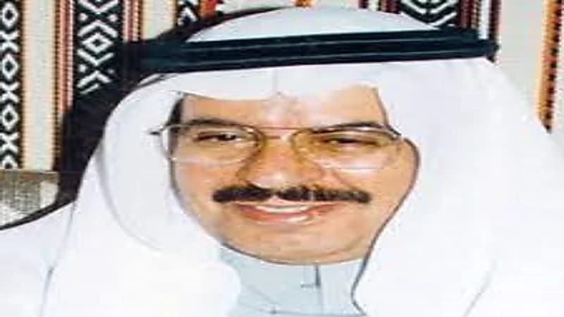 وفاة رئيس جمعية الثقافة والفنون الأسبق "محمد الشدي"