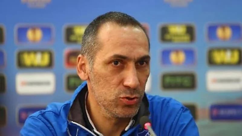 دونيس يضع خطة جهنمية لإنقاذ الفتح من الهبوط