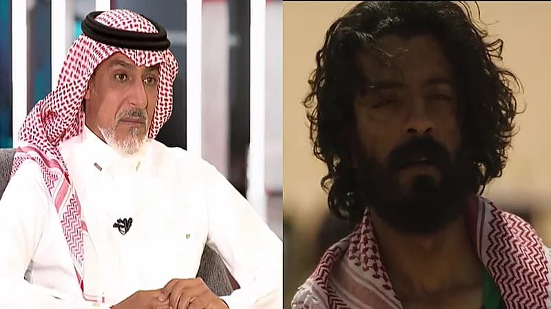 عبدالمحسن النمر: يعقوب الفرحان الأقرب إلى العالمية