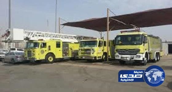 مدني المدينة يشدد على تعليمات السلامة.. ويحذر من حطب التدفئة