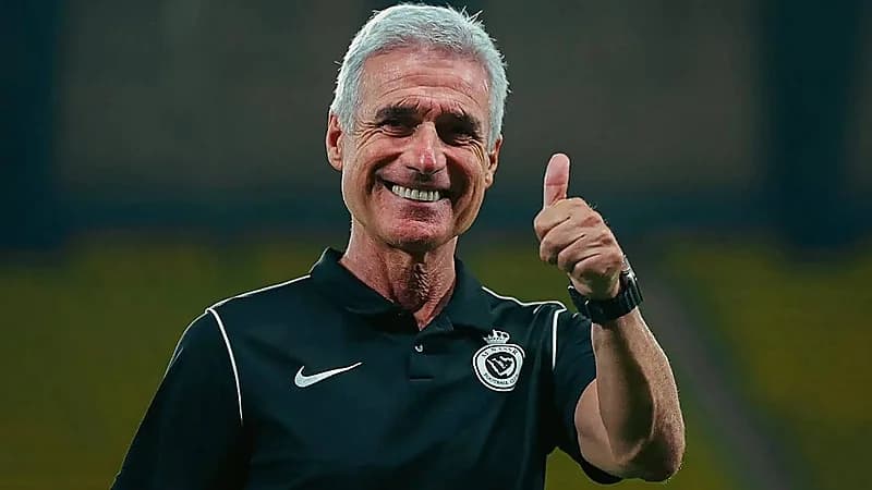 عملية جراحية تبعد كاسترو عن النصر