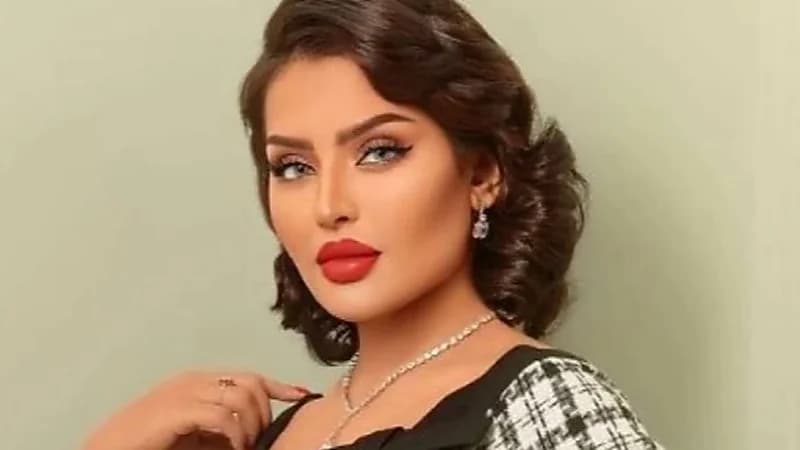 مروة محمد تثير جدل الجمهور بإطلالة تحولت فيها لنسخة من بدور البراهيم (فيديو)